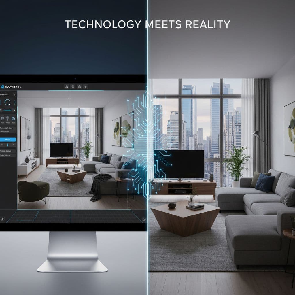 3D Room Planner: Complete Guide to Digital Room Planning Tools (2025)