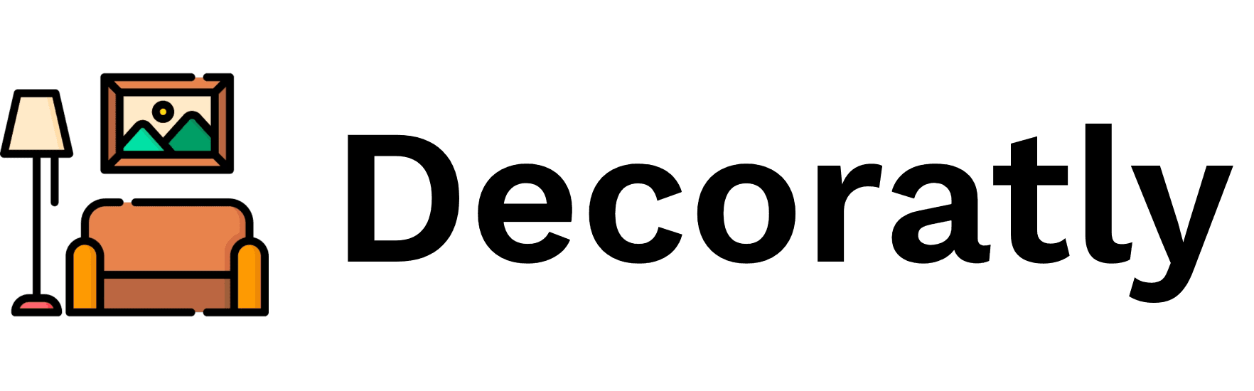 decoratly logo